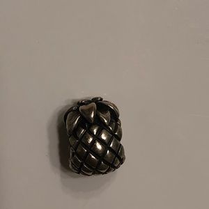 3 for $35!! Pandora pineapple charm